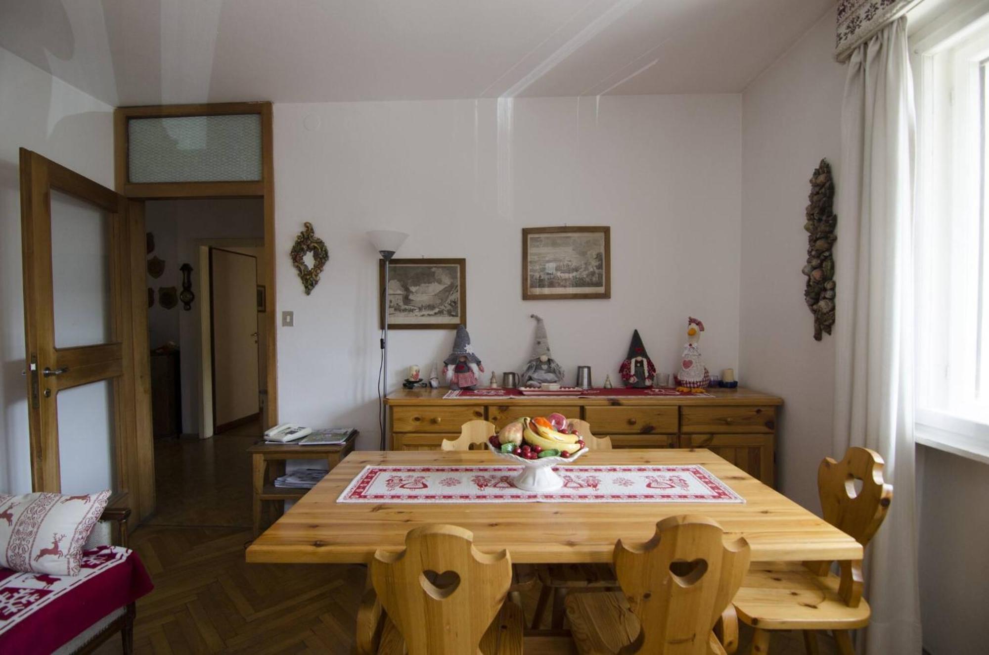 Appartamento Accogliente In Corso Italia Cortina dʼAmpezzo